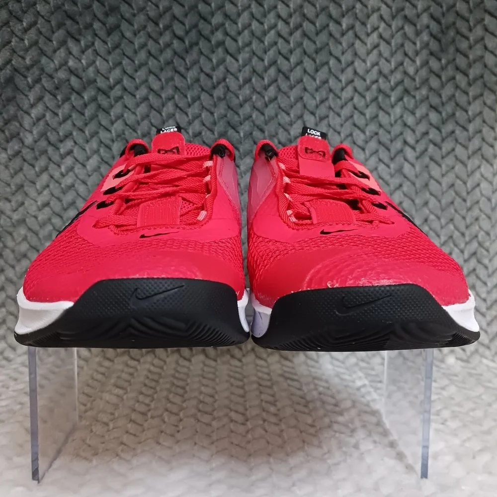 Nike Metcon 7 Chile Red Men's Workout Cross Training Sneakers Shoes Size 6.5